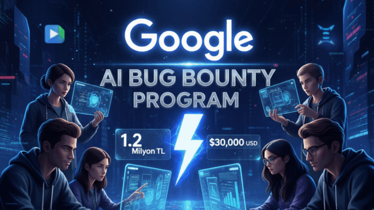 google yapay zeka guvenlik acigi bulana tam 12 milyon tl veriyor 3tppjZfZ.png