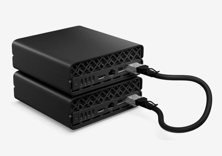 hp mini boyutlarda super bilgisayar gelistirdi kQEgadHC