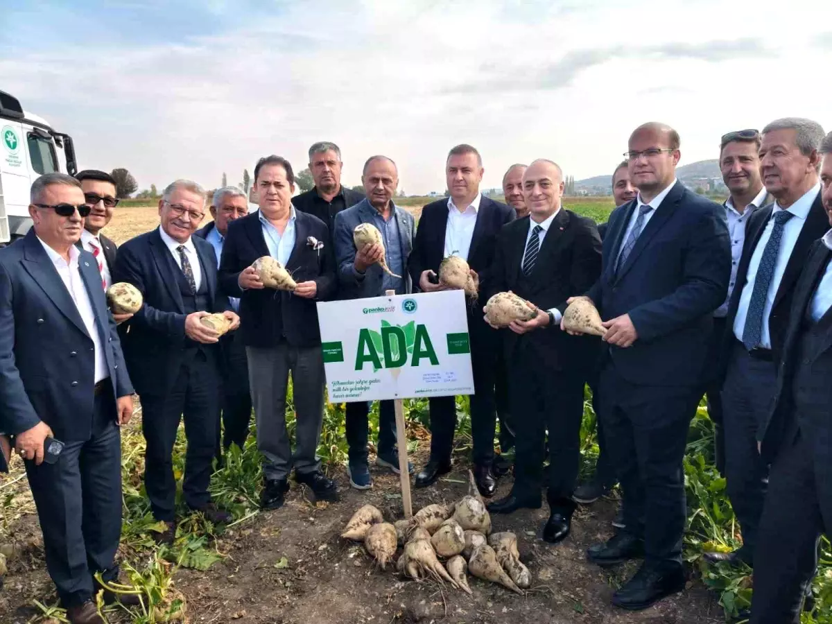 seker pancari tarla gununde ureticilere bilgilendirme 6U6JA25g.jpg