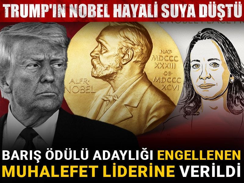 son dakika trumpin goz diktigi nobel baris odulu aciklandi GCx1r5Mz