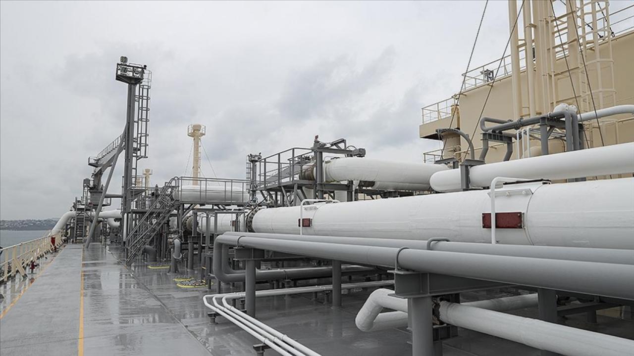 spot piyasada dogal gaz fiyatlari C9Dc8d7O.jpg