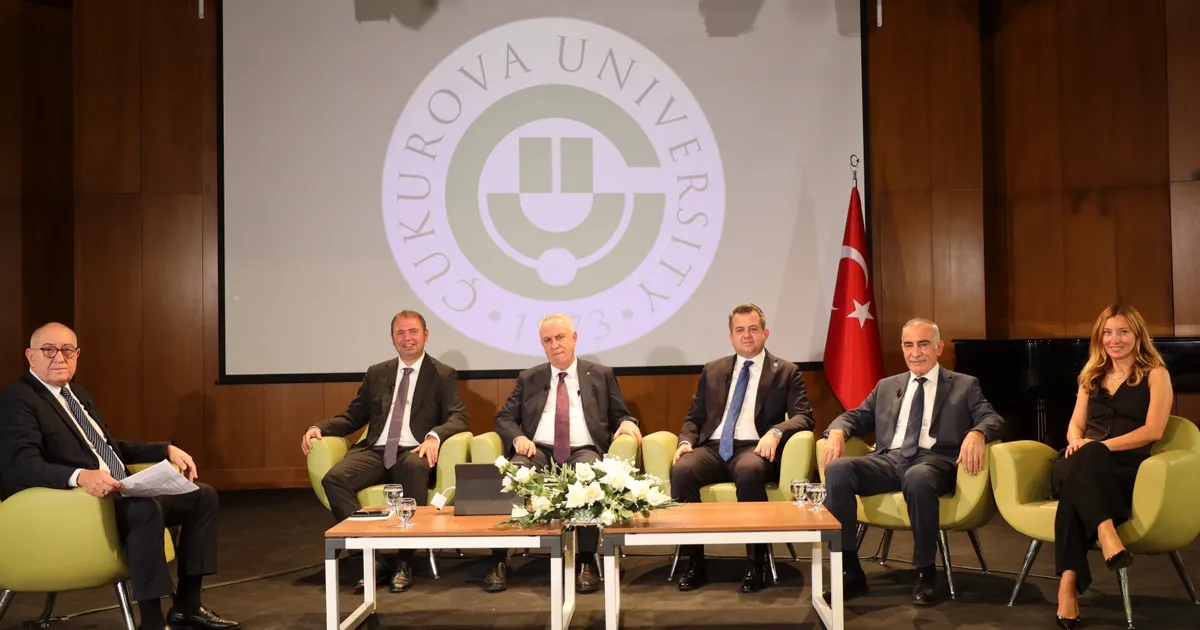 anadolu bulusmalarinin 7ncisi adanada gerceklestirdi ccKeafcm.webp