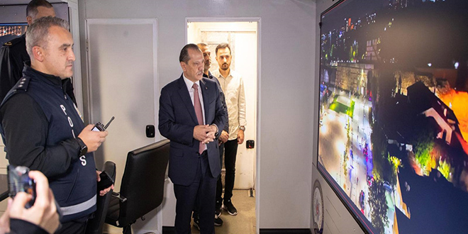 istanbul polisi yeni dron filosunu tanitti havadan denetleme karadan mudahale BsO79y9j.jpg