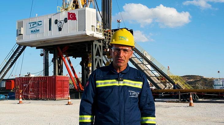 koyunu terk etmek zorunda kaldi 35 yil sonra ayni topraklarda petrol uretimine katildi Y55ey2sg.jpg