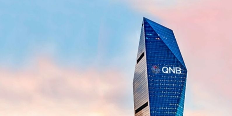 QNB Türkiye'nin Eurobond İhracı, Güçlü Yatırımcı Talebiyle Yükseldi: 500 Milyon Dolarlık İhraç Gerçekleşti
