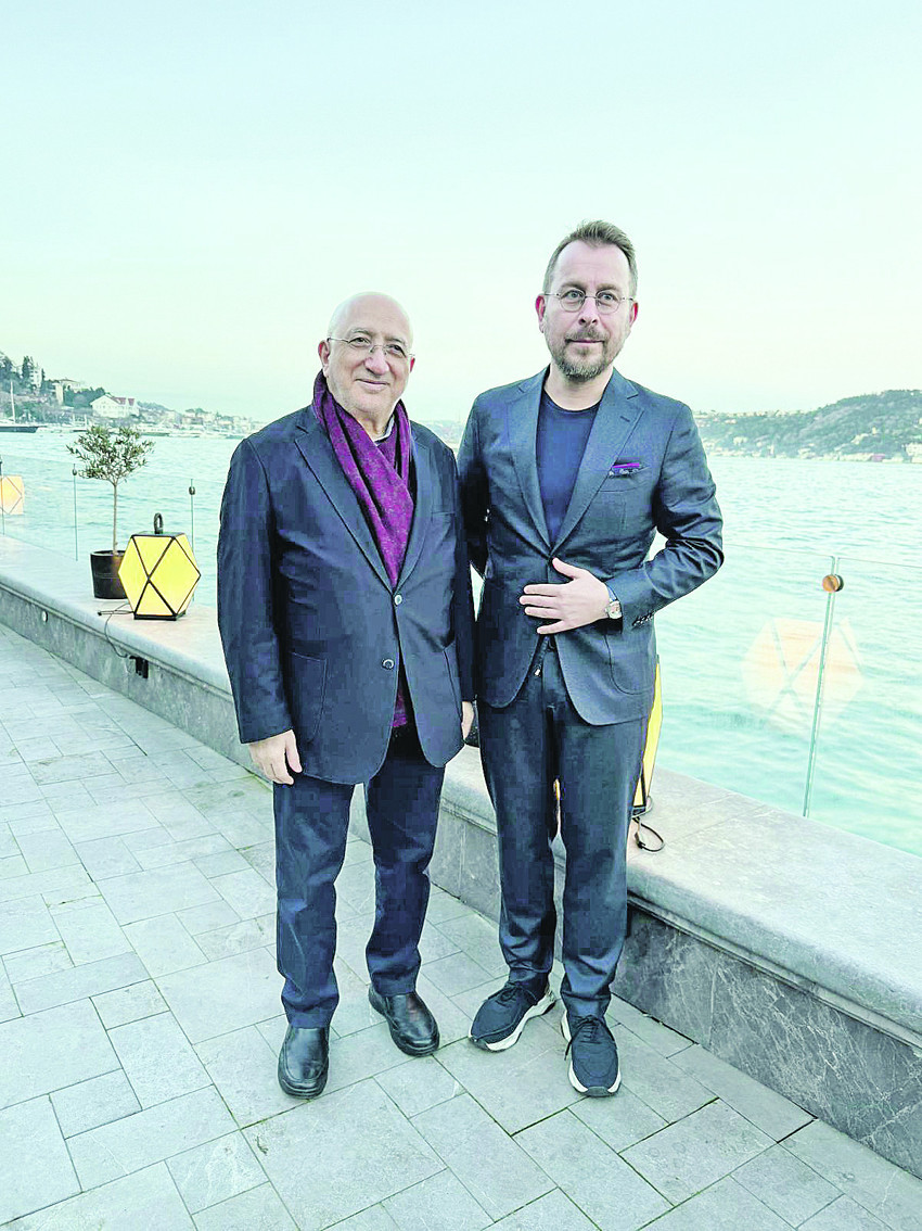 Gözden çıkarılacak alan diye bakılsa 7 milyar dolar yatırım planı yapılır mı