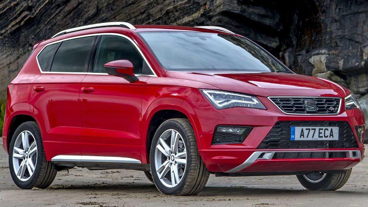 Seat Güncel Fiyat Listesi: Ibiza’ya ÖTV Kaynaklı İndirim Geldi!