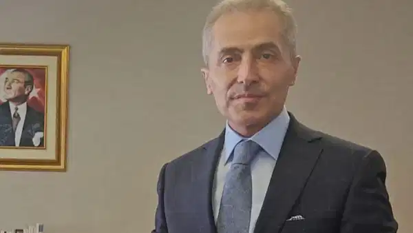 Nevşehir Valisi Hüseyin Kök: Hayatı, Kariyeri ve Özel Yaşamı