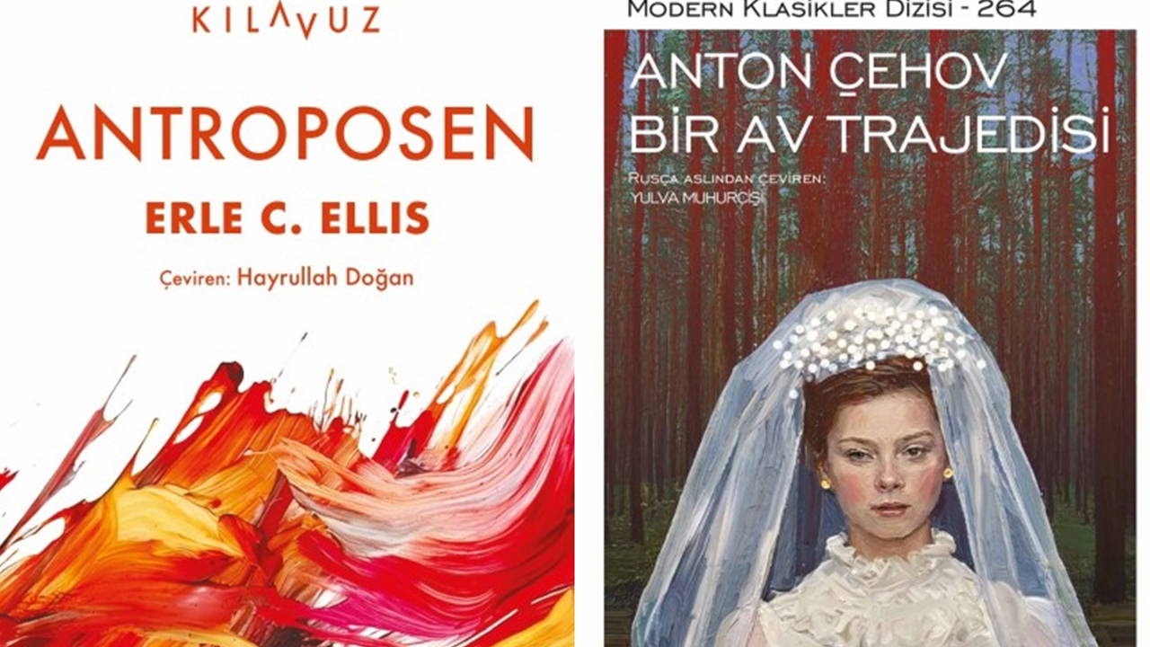 İş Kültür Yayınları Nisan Ayı Kitapları