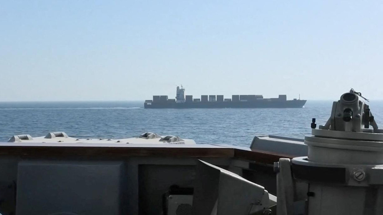 İslamabad’da Diplomatik Gelişmeler: Deniz Ablukası Kalkıyor Mu?