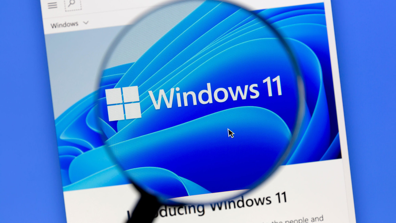 Windows 11’de Tarihi Bir Değişim: Windows 8’den Kalma Son Unsur Siliniyor