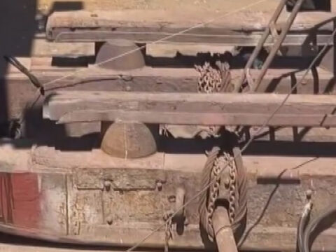 Sarıyer Limanı'nda Trajik Kaza: Mısırlı İşçi Hayatını Kaybetti