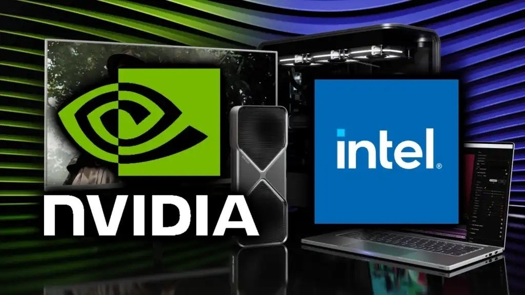 2028’de Intel ve Nvidia İşbirliği ile Yeni Dönem Başlıyor