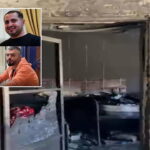 4 turk isci hayatini kaybetti suudi arabistandaki yangin cikan evden goruntuler Ec6T1inJ