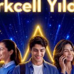Faturasiz musterilere kazandiran yeni dunya turkcell yildiz RiDgDnlm