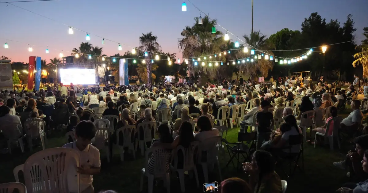 Gaziantep mahallelerinde müzik ziyafeti Haber gorseli