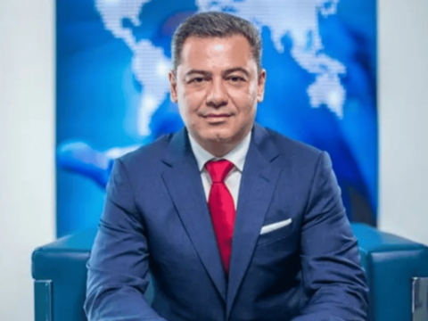 Haber gorseli