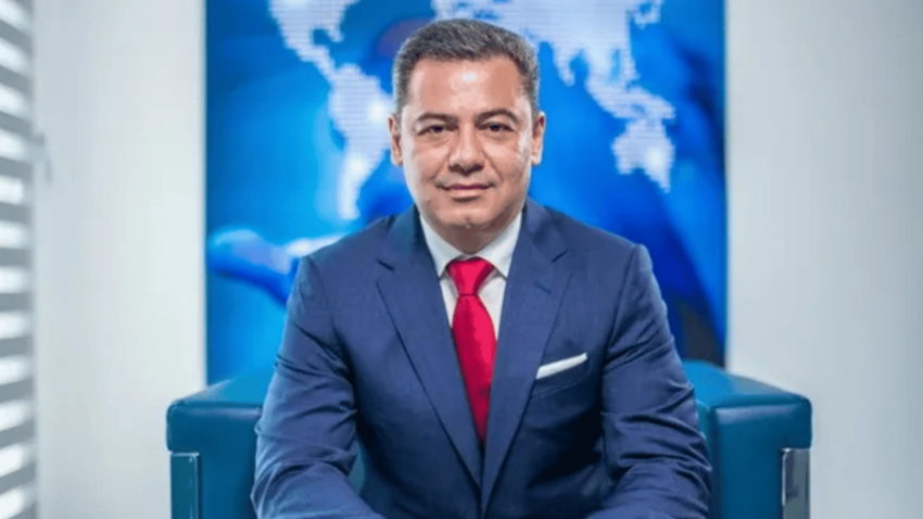 Haber gorseli