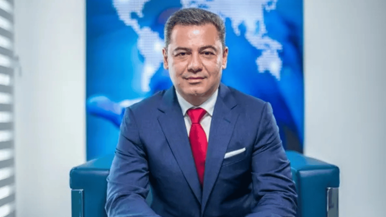 Haber gorseli