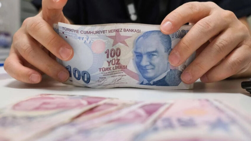 Kkm bakiyesindeki dusus suruyor 202 milyon liraya geriledi RzIkFzvt