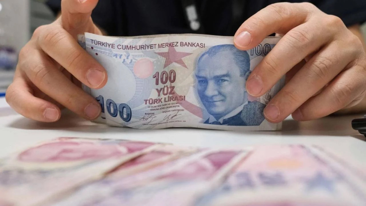 Kkm bakiyesindeki dusus suruyor 202 milyon liraya geriledi RzIkFzvt
