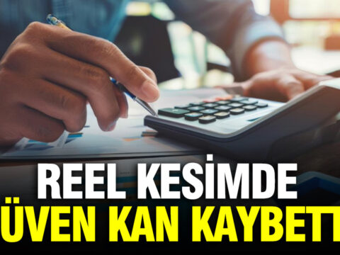 Merkez bankasi acikladi reel kesimde guven kan kaybetti za1c