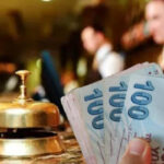 Turizm sektorune 5 milyar liralik prim destegi calisan basina aylik 3 bin 500 tl kRIgYOyZ
