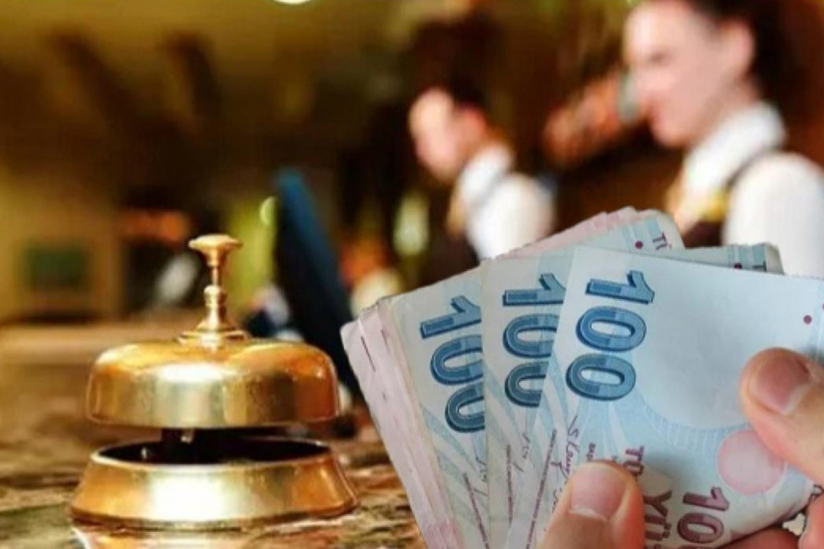 Turizm sektorune 5 milyar liralik prim destegi calisan basina aylik 3 bin 500 tl kRIgYOyZ